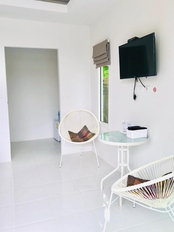 Koh Chang Havana Pool Villa Trat Exterior foto